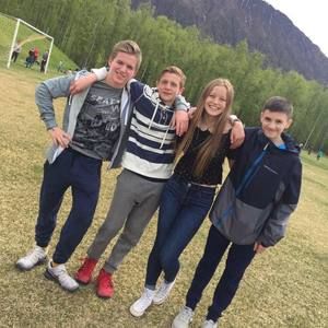 Meet your Posher, Nathan